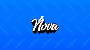 MY FIRST VIDEO EVER :) AWESAM INTRO FOR NOVA