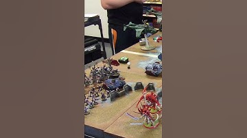 HOW TO PLAY Warhammer 40k - Step 1: Choosing Your Army