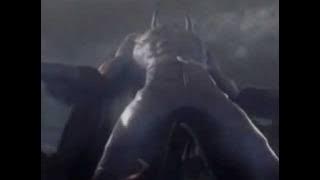 Tekken 5 - Devil Jin ending - HQ