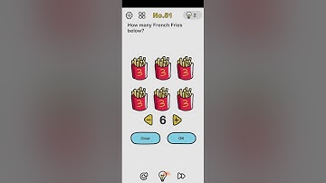 Brain Out Level 51 Walkthrough Solution and Answer By AMQ Gaming