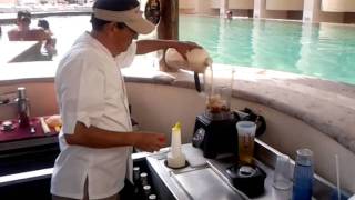 cocktail video