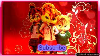 Chipettes Presents Womanizer  ( Britney Spears)
