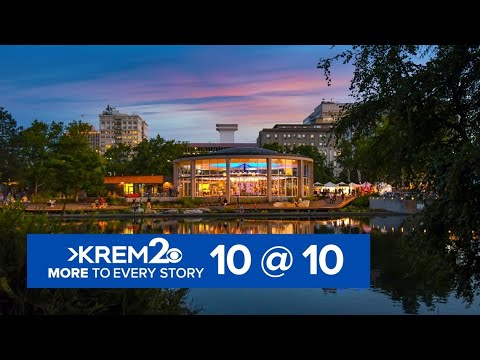 KREM 2 News