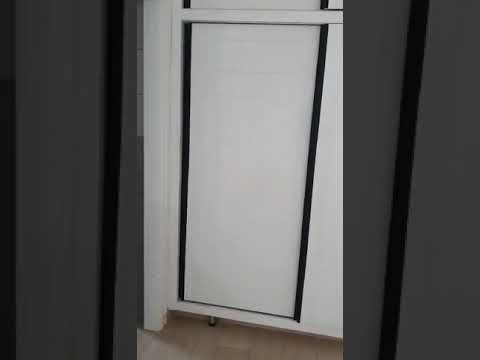Placard 8 portes