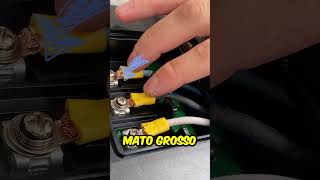 Aprenda A Instalar Wallbox Gwm