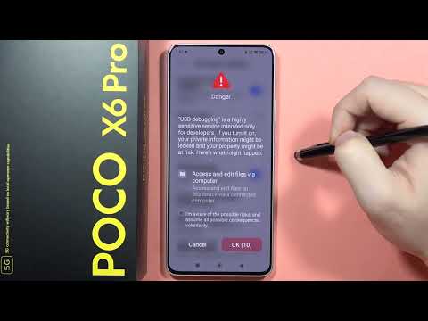 POCO X6 Pro: