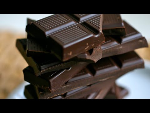 Шоколад: путь от какао-бобов к вкусным лакомствам | Как это делается