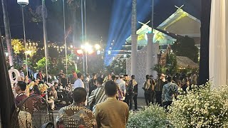 LIVE RESEPSI PERNIKAHAN ANAK KDM KANG DEDI MULYADI DI GARUT