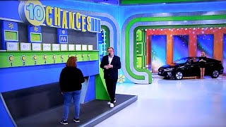The Price Is Right  10 Chances  1122022