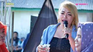 Terlalu Sayang Bunga Amara Citra Nada Live Lebaksiuh Ciawigebang