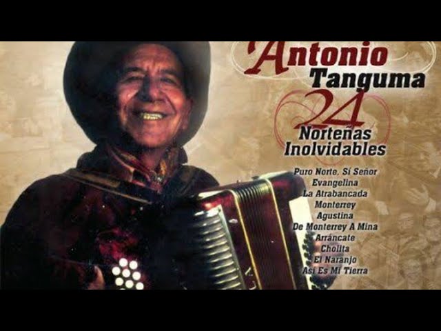 Watch Agustina - Antonio Tanguma on YouTube Watch Agustina - Antonio Tanguma on YouTube