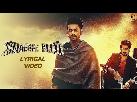 lyrical:-shareeke-baazi-|-jerry-ft.-singga-|-latest-punjabi-songs-2020-|-gringo-entertainments