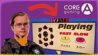 Armada Reacts to Analysis: Playing, Fast and Slow