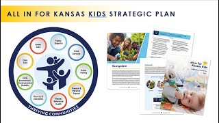 All In for Kansas Kids Strategic Plan (2024)
