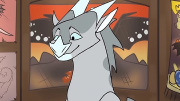 The Storyteller // WoF MAP // Part 1