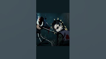 Demon Genya 😨😱 | #shorts #demonslayer #genya #capcut #edit #anime