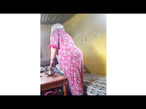 روتين بسيط بلا زواق بلا نيفاق