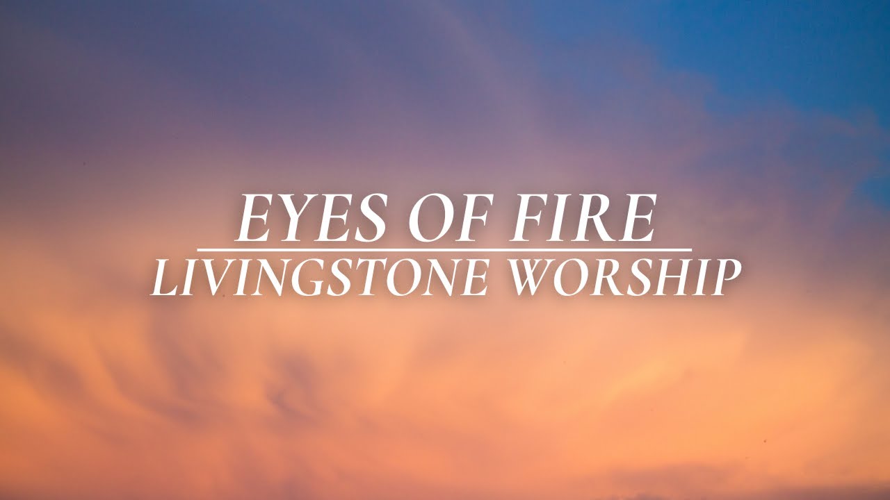 Eyes Of Fire // Instrumental Worship Eyes Of Fire // Instrumental Worship