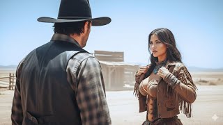 Rancher, Do You Want Something From Me Like Everyone Else,The Apache Widow Asked To Lonelyrancher?