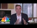 Full Warner Interview: Challenges of Cybersecurity