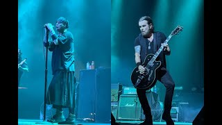 Download Lagu The Cult - Wild Flower - Estadio Obras - 2025 MP3