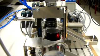 Festo Meclab (4IW)