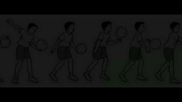 The Basic Skills of Basketball and Volleyball || Prelim Performance Task in Physical Education 3 |