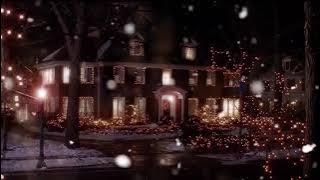 Christmas Home Alone - Somewhere in my memory - Home alone soundtrack (1 Hour Loop)
