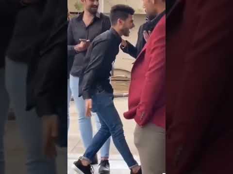 من العراقي يركص هندي