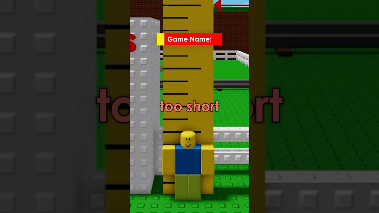 5 BEST Roblox Games I Played This Week 