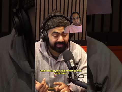 Doctor Reveals SECRET