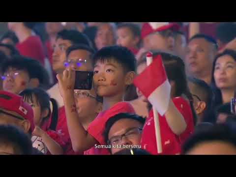 Singapore National Anthem