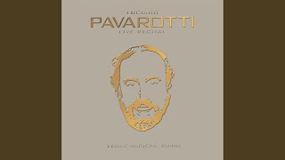 Watch Luciano Pavarotti Tosti A Vucchella video