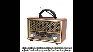 İlk Radyo Ne Zaman Bulundu.