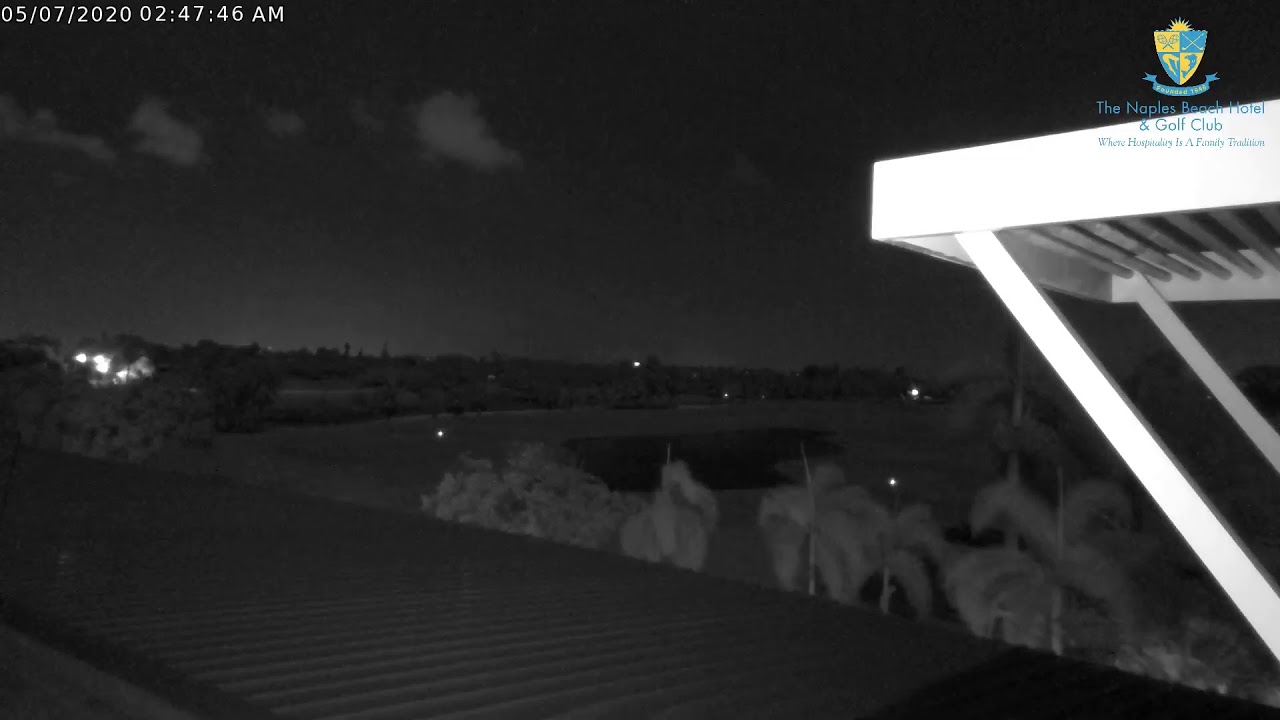 Naples Golf Cam Live Stream YouTube