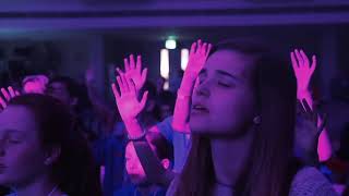 Disciple Now Theme Video 2020 - United