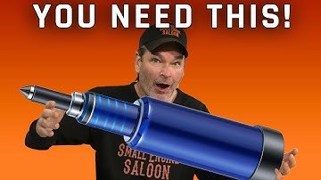 The BIGGEST Chainsaw Mistake You