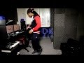 BATCHI ANGRY Freestyle Officiel 2014 BATCHI ANGRY Freestyle Officiel 2014