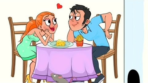 Save the date 🥰 impossible date level-147✅#shorts #viral