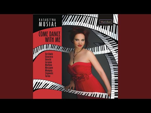 5 Danzas Gitanas, Series 1, Op. 55: No. 1, Zambra