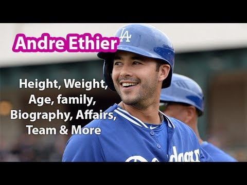 Video: Andre Ethier Neto vredno