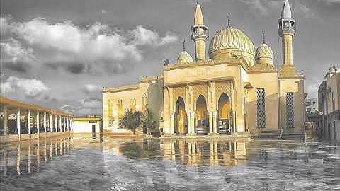 سورة الجن - فرج السعيطي