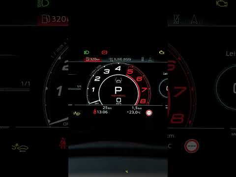 2025 Audi RS3