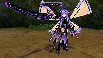 Hyperdimension Neptunia Re;Birth1 [Part 4: Monster Hunting] (No Commentary)