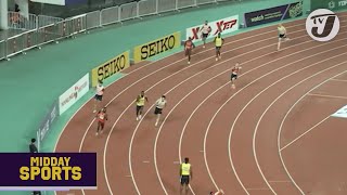 Download Lagu Relay Teams Sent to Barbados Grand Prix #tvjmiddaysports MP3 Download Lagu Relay Teams Sent to Barbados Grand Prix #tvjmiddaysports MP3