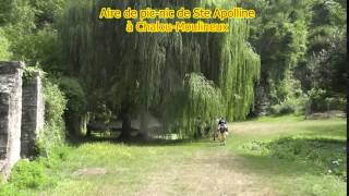 Ste Apolline Chalou-Moulineux