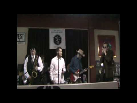 Texas Tycoons - You Ain't Nothin' But Fine