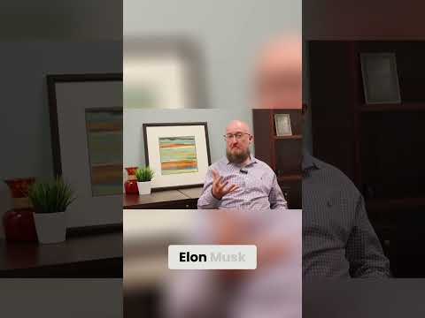 Elon Musk &