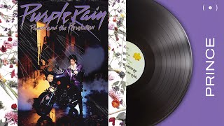 Prince - Purple Rain (Full Album)