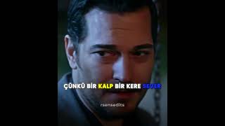 Bir Kalp Bir Kere Sever Çe